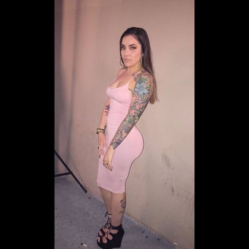 Meet your Posher, Adrianna